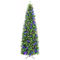 Pencil Slim Christmas Trees